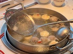-八合里潮汕鲜牛肉火锅(深圳海岸城店)