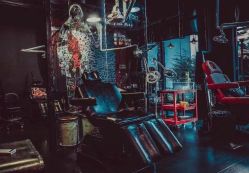 -I-TATTOO 纹身艺术空间