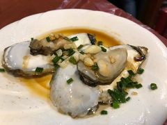 -阿杰臻选海鲜饭店(普陀山店)
