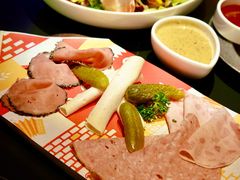 -甲丁坊·德餐·酒吧(五棵松华熙店)