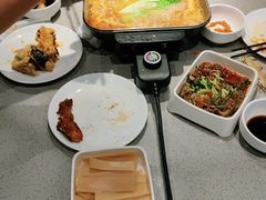 -半天妖烤鱼(印象城店)