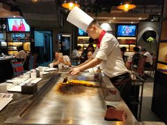 -玛雅铁板烧餐厅(中关村店)