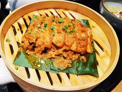 -辛香汇·现炒川菜(淮海路百盛店)