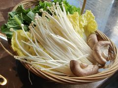 -同仁四季椰子鸡(福田车公庙店)