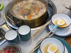-大理董·董家小厨野生菌火锅(古城旗舰店)