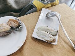 -濠轩阁特色生蚝火锅(水湾路店)