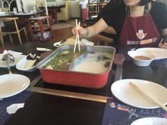 -新辣道鱼火锅(领展购物广场·中关村店)