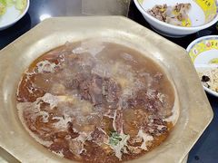 -芦月轩羊蝎子(太平桥店)