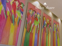 -孔雀云贵川·融合菜(长宁来福士店)