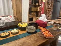 -邈墨茶馆(凤起路店)