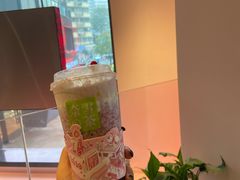 -奈雪的茶(湖滨银泰in77C区PRO店)