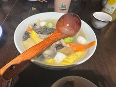 -咸亨酒店•非遗绍兴菜•中华老字号(堂吃餐厅)