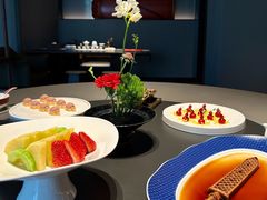 -曾宴·楚菜(湖北省博物馆店)