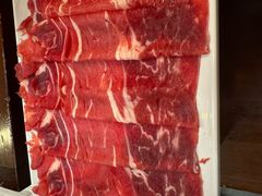-京元盛铜锅涮肉(上海总店)