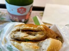-麦当劳(无锡滨湖万达店)