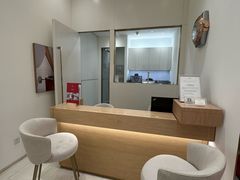 -亨吉利世界名表中心(华润万象城店)