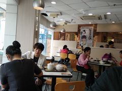 大堂-真功夫(北京路步行街店)