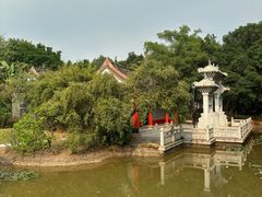 -深圳国际园林花卉博览园