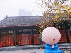 -古大圣慈寺