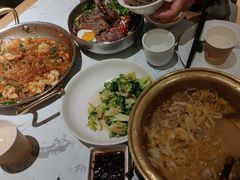 -关东小磨东北菜(漕河泾印象城店)