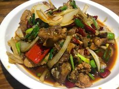 -海宁煲农家菜(惠南镇店)
