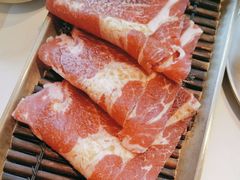 -西塔老太太泥炉烤肉(川沙百联店)