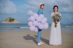 -巴黎新娘婚纱摄影·婚礼策划(嘉定总店)