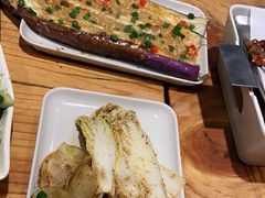 -木屋烧烤(岗顶二店)