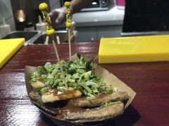 -四环冷面王(西单华威约饭街店)