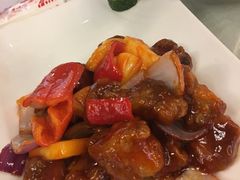 -朱仔记食府(江南大道店)