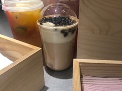 -喜茶(中山利和新地店)