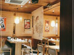 大堂-三石铁板烧(紫竹桥店)
