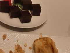 -万荣烤鸭店·北京菜(天坛店)