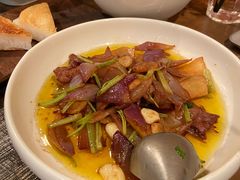 -铁公鸡·四川料理(天环广场店)