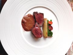 -Olive橄榄花园漂亮饭主题布置餐厅(大望路店)