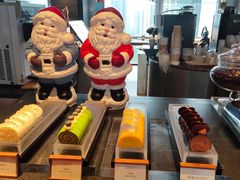 -广州富力君悦大酒店·凯菲厅