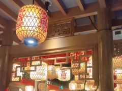 -南京大牌档(青岛万象城店)