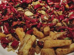 -汉·鲜味人知(陈家营店)