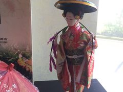 -延吉白山大厦酒店