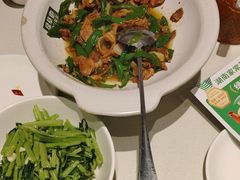 -绿草地·湘菜(芙蓉天街店)