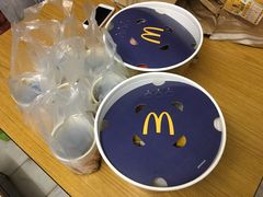 -麦当劳(北京路广百广场店)
