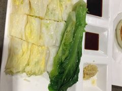 -武林厨神·粤式茶点(五羊店)