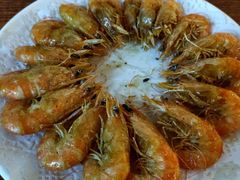 -南海渔家•海鲜•正宗海南菜(海棠湾店)