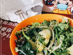 -农园餐厅(北京大学店)