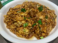 -黑窑厂糖油饼烤鸭·清真菜(旗舰店)
