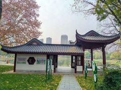 -堤角公园