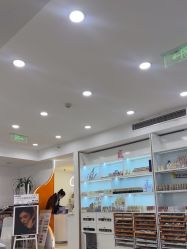 -斯馨·健康美甲美睫