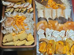 -野·大山里土鸡火锅(万科里店)