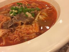 -康师傅私房牛肉面(马泉营奥莱店)