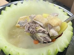 -兴兴旺·冬瓜盅·啫啫煲(西华路店)